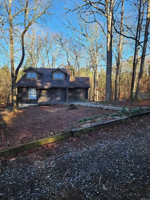 627 Polk Road 412, Mena, AR 71953