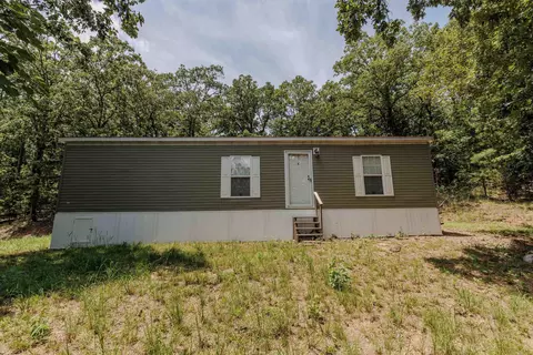 308 W Fifth Ave, Perry, AR 72125