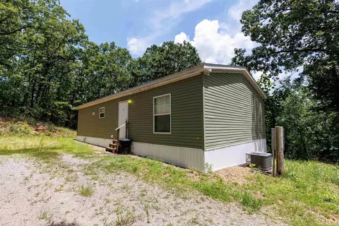 308 W Fifth Ave, Perry, AR 72125 photo 3