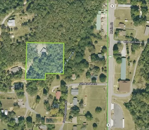 308 W Fifth Ave, Perry, AR 72125 photo 32