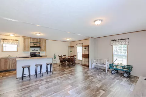 308 W Fifth Ave, Perry, AR 72125 photo 7