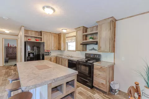 308 W Fifth Ave, Perry, AR 72125 photo 13
