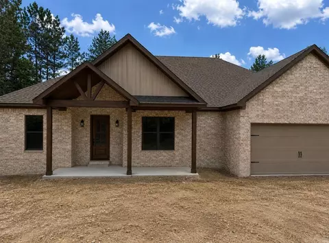 5 Nubarron Ln, Hot Springs Village, AR 71909
