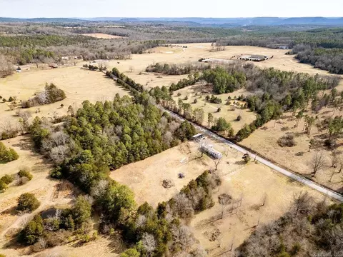 4185 Banner Mountain Rd, Shirley, AR 72153