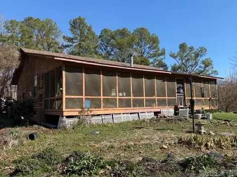 732 Old Bear Rd, Royal, AR 71968