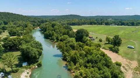 135 Acres Walden Trl, Imboden, AR 72434