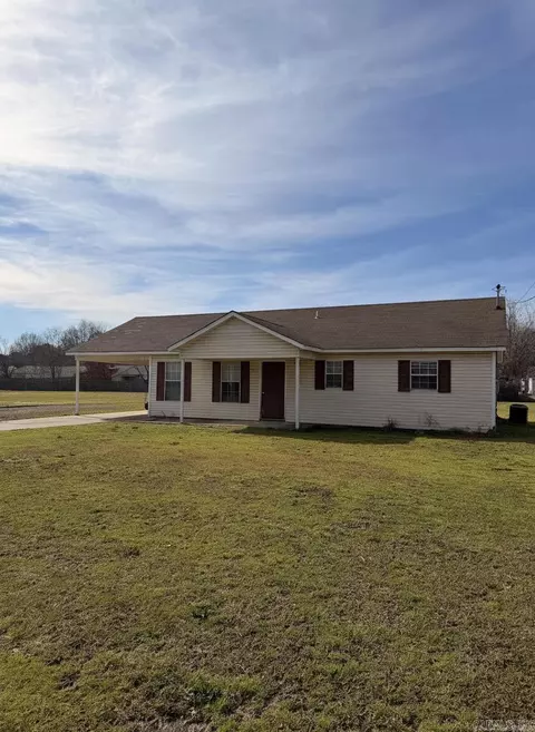 300 N 18 12 Ave, Paragould, AR 72450