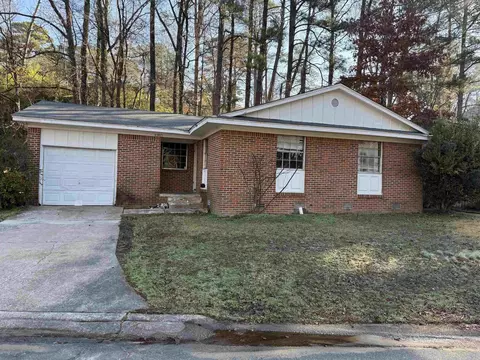 2301 Ridge Park Rd, Little Rock, AR 72204