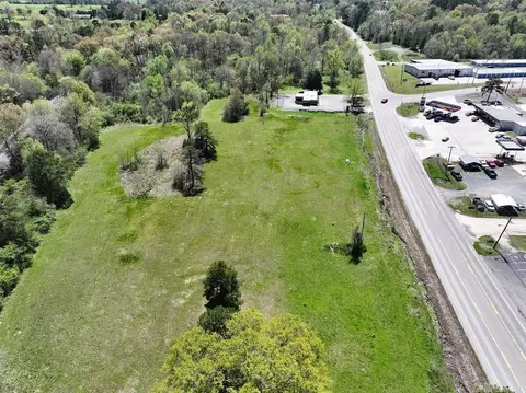 tbd 71 South Hwy, Cove, AR 71937