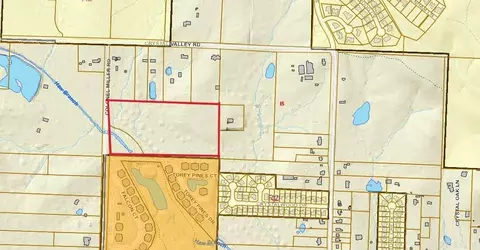 0 Colonel Miller Rd, Little Rock, AR 72135