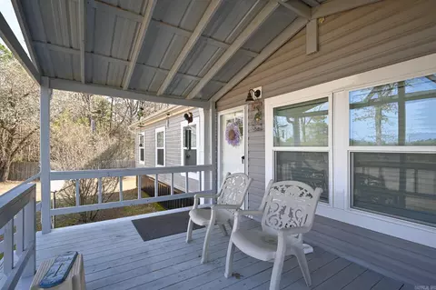 132 E Robinson Rd, De Queen, AR 71832 photo 48
