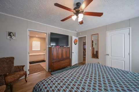 132 E Robinson Rd, De Queen, AR 71832 photo 29