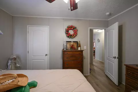 132 E Robinson Rd, De Queen, AR 71832 photo 26