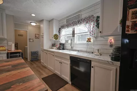 132 E Robinson Rd, De Queen, AR 71832 photo 16