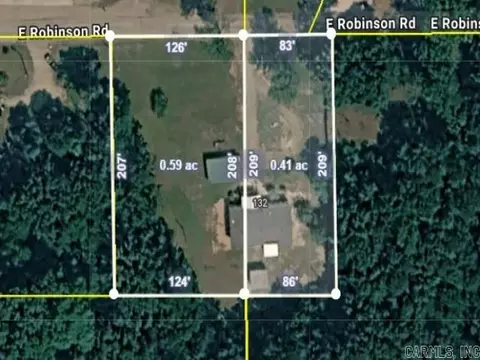 132 E Robinson Rd, De Queen, AR 71832 photo 49