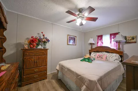 132 E Robinson Rd, De Queen, AR 71832 photo 25