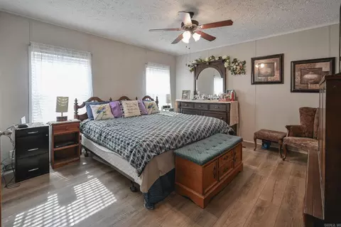132 E Robinson Rd, De Queen, AR 71832 photo 28