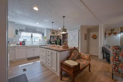 132 E Robinson Rd, De Queen, AR 71832 photo 11