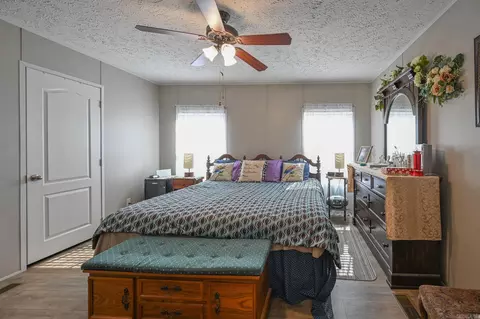 132 E Robinson Rd, De Queen, AR 71832 photo 30