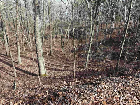 000 Oak Ln, Heber Springs, AR 72543