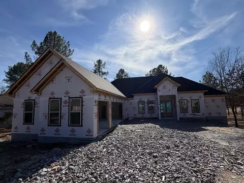 109 Panorama Dr, Hot Springs Village, AR 71909