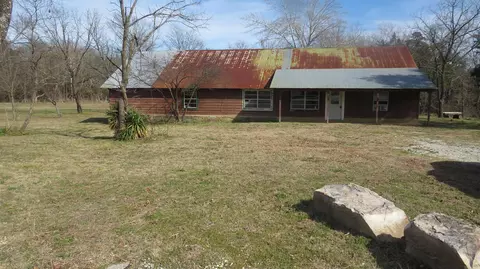 360 Happy Hollow Rd, Timbo, AR 72680