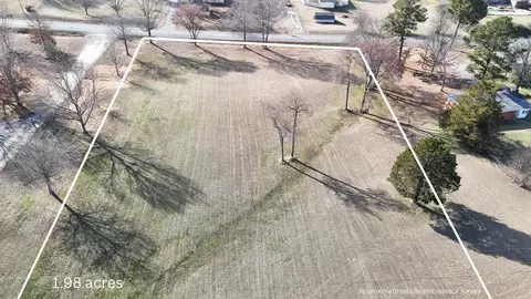 00 Kordsmeier Ln, Morrilton, AR 72110