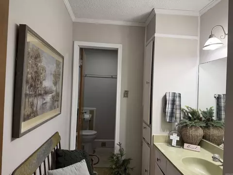 Bath - 6 Cromwell Cv, Pine Bluff, AR 71603 photo 2 of 3