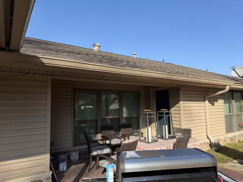 Exterior - 6 Cromwell Cv, Pine Bluff, AR 71603 photo 5 of 5