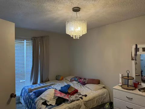 Bedroom - 6 Cromwell Cv, Pine Bluff, AR 71603 photo 5 of 5