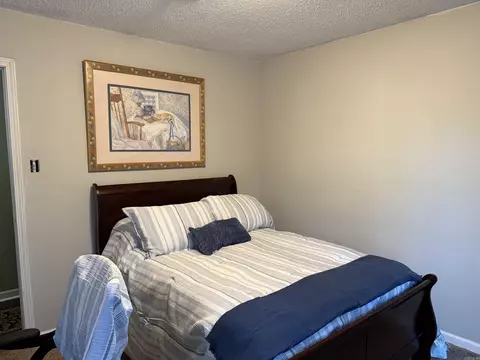 Bedroom - 6 Cromwell Cv, Pine Bluff, AR 71603 photo 4 of 5