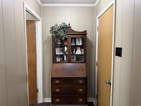 Entry Way - 6 Cromwell Cv, Pine Bluff, AR 71603 photo 1 of 2