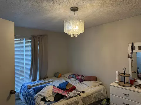 Bedroom - 6 Cromwell Cv, Pine Bluff, AR 71603 photo 5 of 5