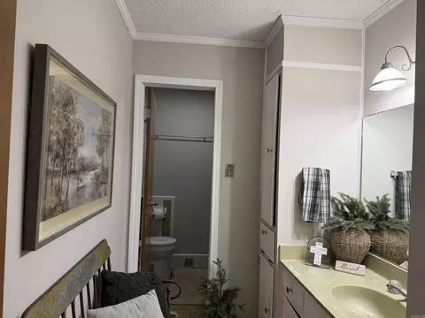 Bath - 6 Cromwell Cv, Pine Bluff, AR 71603 photo 2 of 3