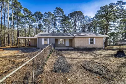 1014 N 10th St, Arkadelphia, AR 71923