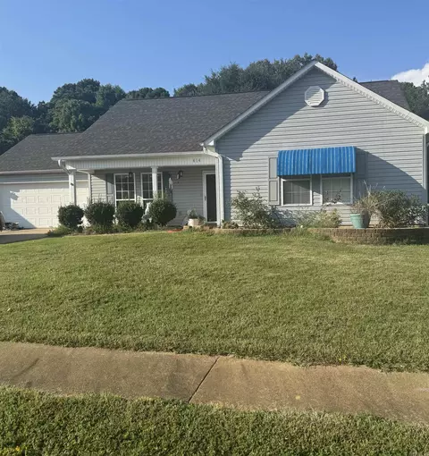 414 Sherry Ann Ct, Alexander, AR 72002