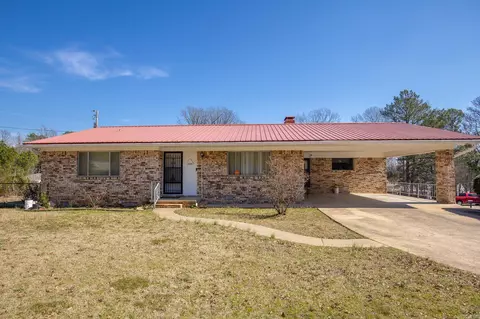 1000 N Arch St, Sheridan, AR 72150