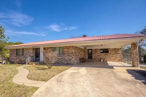 1000 N Arch St, Sheridan, AR 72150