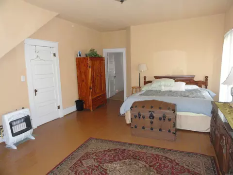 Bedroom - 4473 Rumley Rd, Dennard, AR 72629 photo 1 of 10