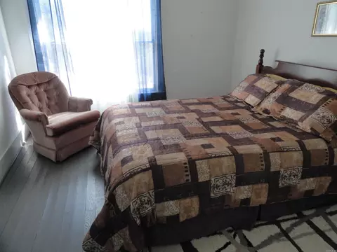 Bedroom - 4473 Rumley Rd, Dennard, AR 72629 photo 6 of 10