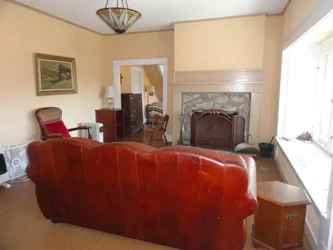 Living - 4473 Rumley Rd, Dennard, AR 72629 photo 1 of 6