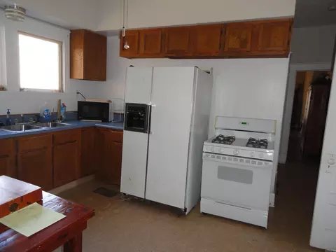 Kitchen - 4473 Rumley Rd, Dennard, AR 72629 photo 2 of 5