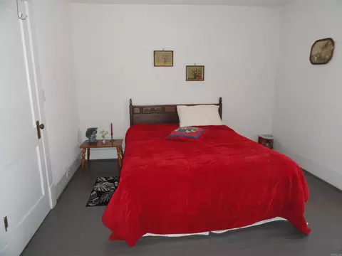 Bedroom - 4473 Rumley Rd, Dennard, AR 72629 photo 4 of 10