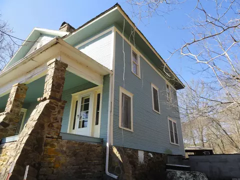 Exterior - 4473 Rumley Rd, Dennard, AR 72629 photo 3 of 12
