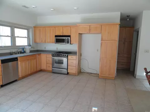 Kitchen - 4473 Rumley Rd, Dennard, AR 72629 photo 4 of 5