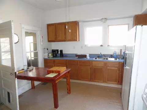 Kitchen - 4473 Rumley Rd, Dennard, AR 72629 photo 1 of 5