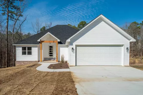 347 Diamondhead Dr, Hot Springs, AR 71913