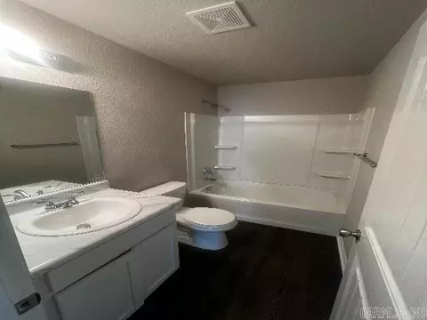 Bath - 11 Erwin Dr, Austin, AR 72007 photo 3 of 3