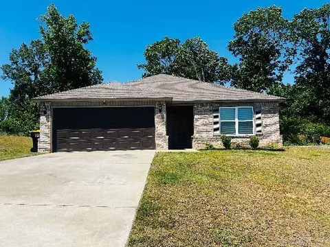 11 Erwin Dr, Austin, AR 72007
