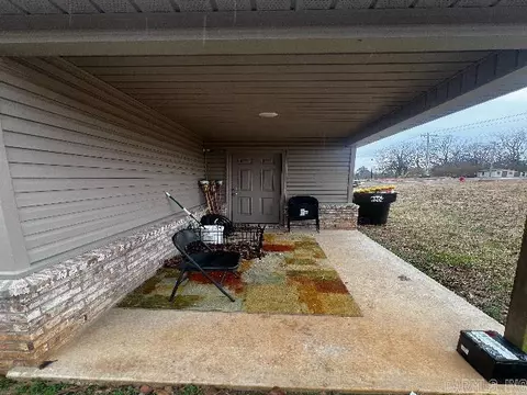 Exterior - 11 Erwin Dr, Austin, AR 72007 photo 2 of 5